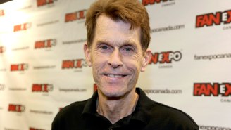 Kevin Conroy, The Voice Of Batman In ‘Batman: The Animated Series,’ Has Died