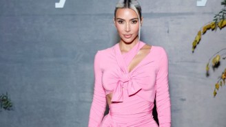 Kim Kardashian Simply Will Not Stop Collecting Artifacts That Once Belonged To Iconic Celebrities