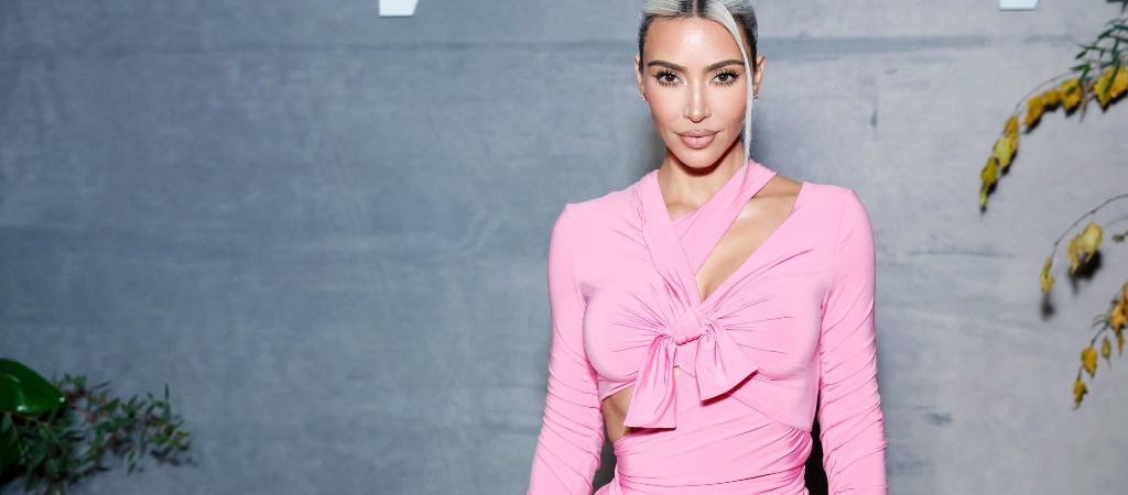 Kim Kardashian Condemns Controversial Balenciaga Ad 