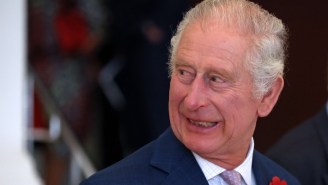 King Charles III Has Very Casually Admitted That He’s Related To The Real-Life Dracula