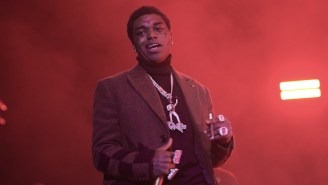 Kodak Black Took Issue With 21 Savage For Seemingly Shading His Album Sales: ‘Homie That Ain’t Gangsta’