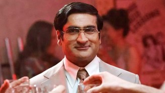 Kumail Nanjiani Explained Why His ‘Chippendales’ Role Made Him The ‘Most Nervous’ That He’s Been In His Entire Career