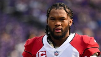 Kyler Murray Fired Back At Patrick Peterson For Saying He Only Cares About Himself