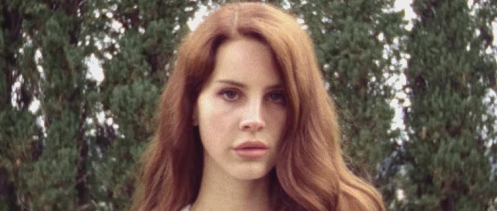 lana del rey summertime sadness 2012