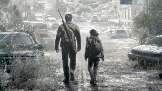 The Significance Of The Song At The End Of ‘The Last Of Us’ Series Premiere