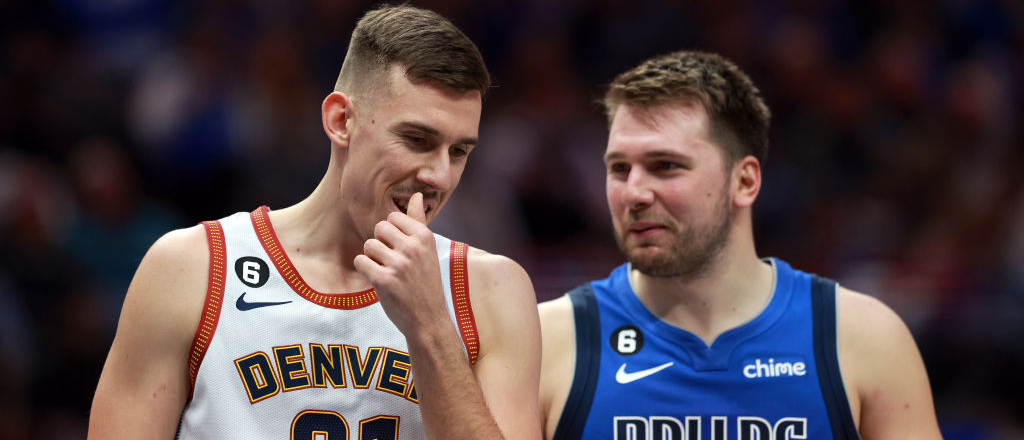 luka doncic vlatko cancar