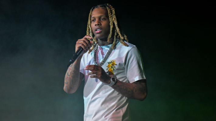 Lil Durk Shares 'Opportunist' Off Of 'Deep Thoughts' Album #LilDurk