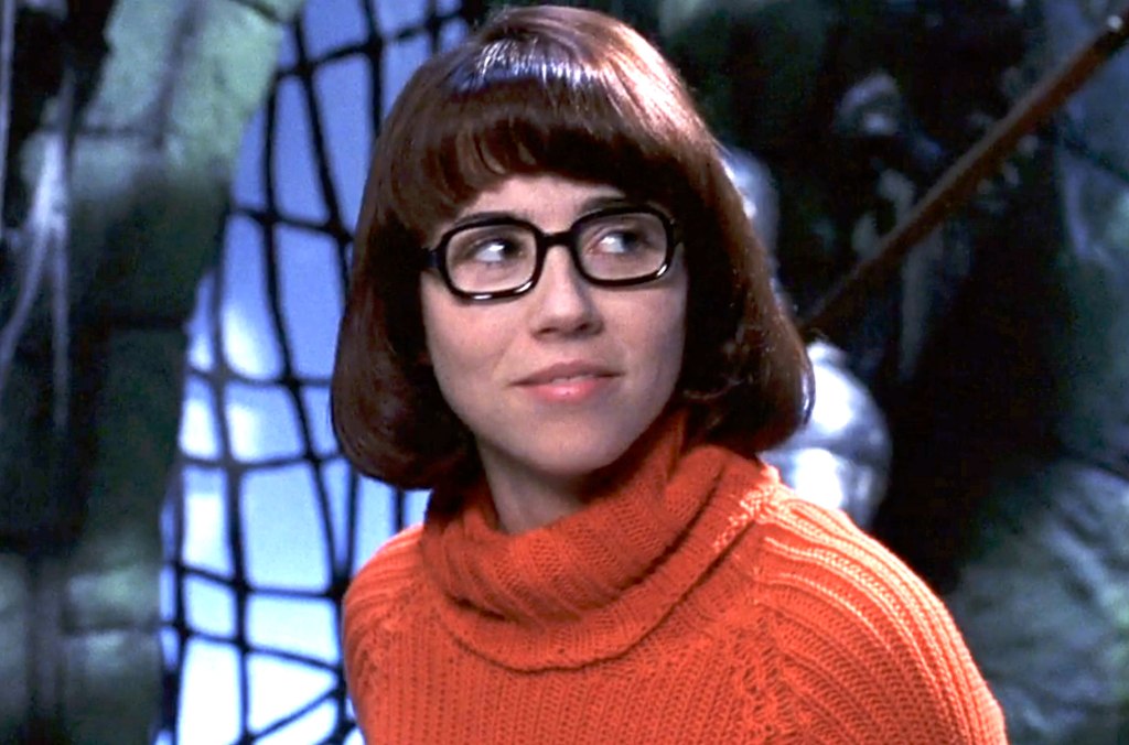 'Scooby-Doo' Star Linda Cardellini Loves That Velma Is Gay