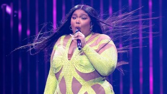 Lizzo, Believe It Or Not, Appeared In ‘Friday Night Lights’