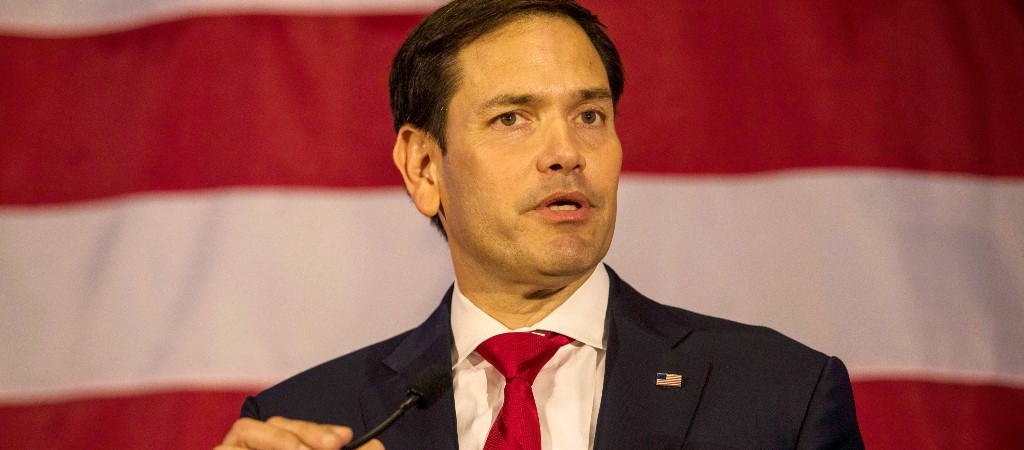 Marco Rubio