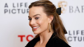 Margot Robbie Has Revealed The Movie That Made Her Feel Like A ‘Good Actor’