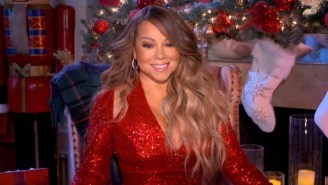 Mariah Carey Is Ringing In Christmas With A Month-Long Takeover Of ‘Roblox’s Livetopia