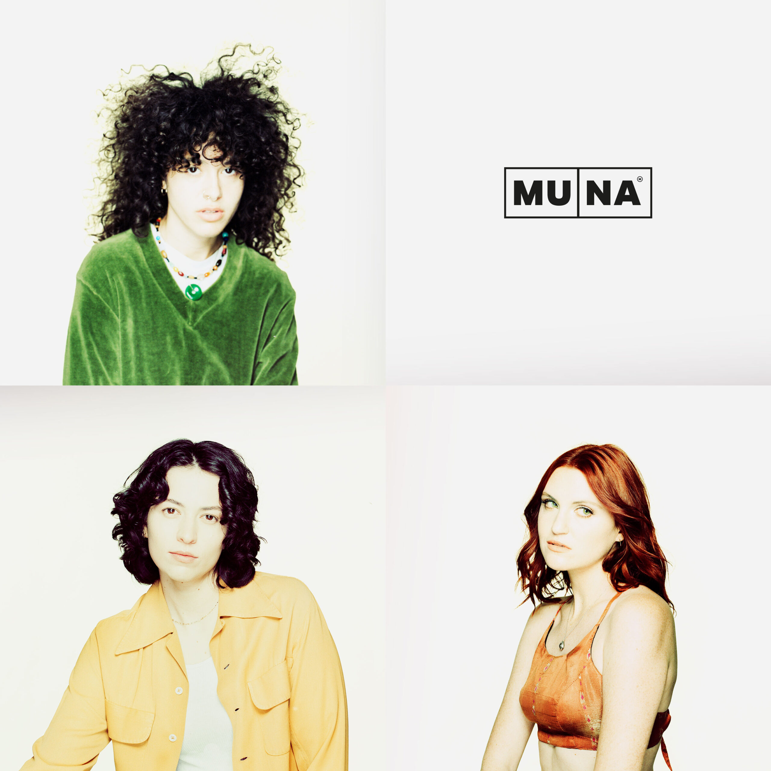 muna album