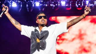 Nas Will Bring The ‘King’s Disease’ Trilogy To Madison Square Garden For ‘One Night Only’ In 2023