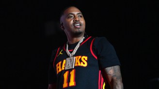 Nas’ ‘King’s Disease III’: All The Info To Know, Including The Release Date, Tracklist, And More