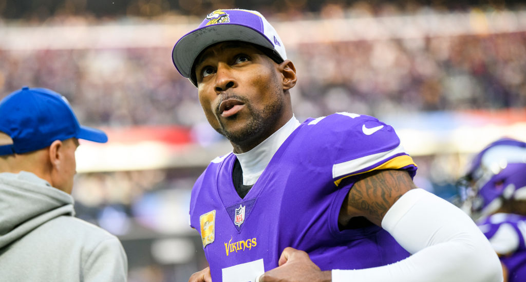 Patrick Peterson explains his critical Kyler Murray comment