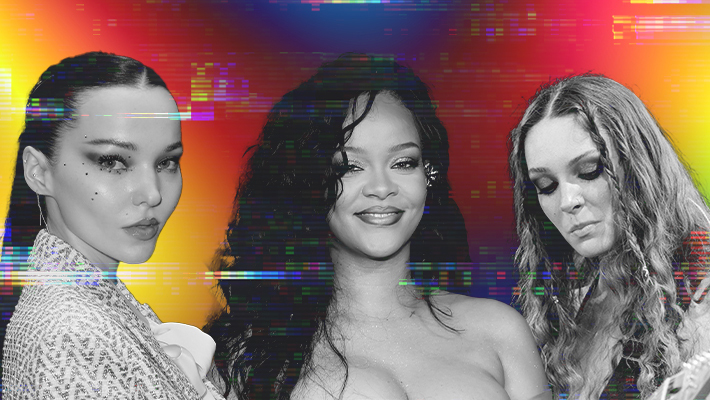 Best New Pop Music From This Week: Rihanna & Dove Cameron