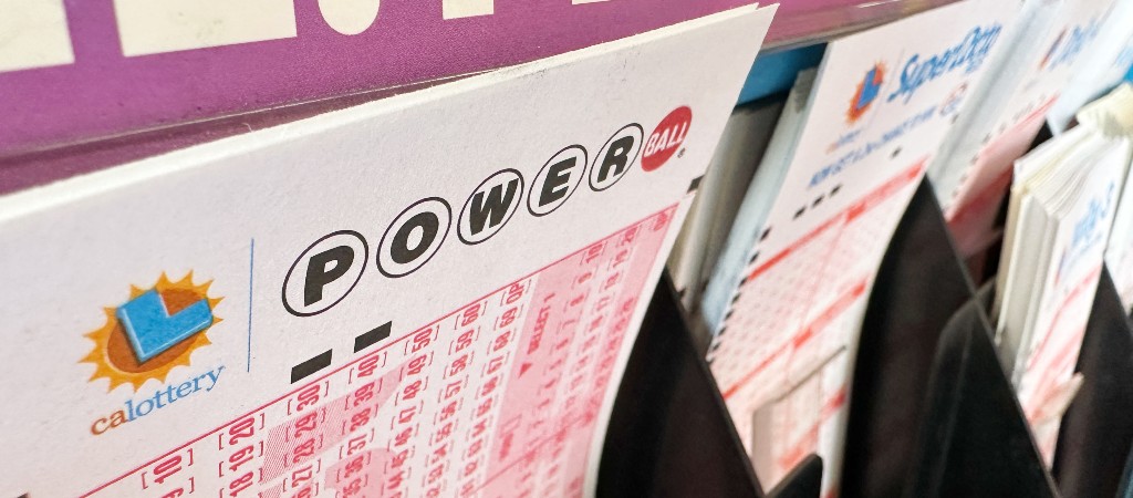 Powerball tickets