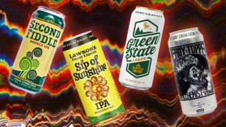 These Craft Beers Prove Vermont Might Just Be The Best Beer State