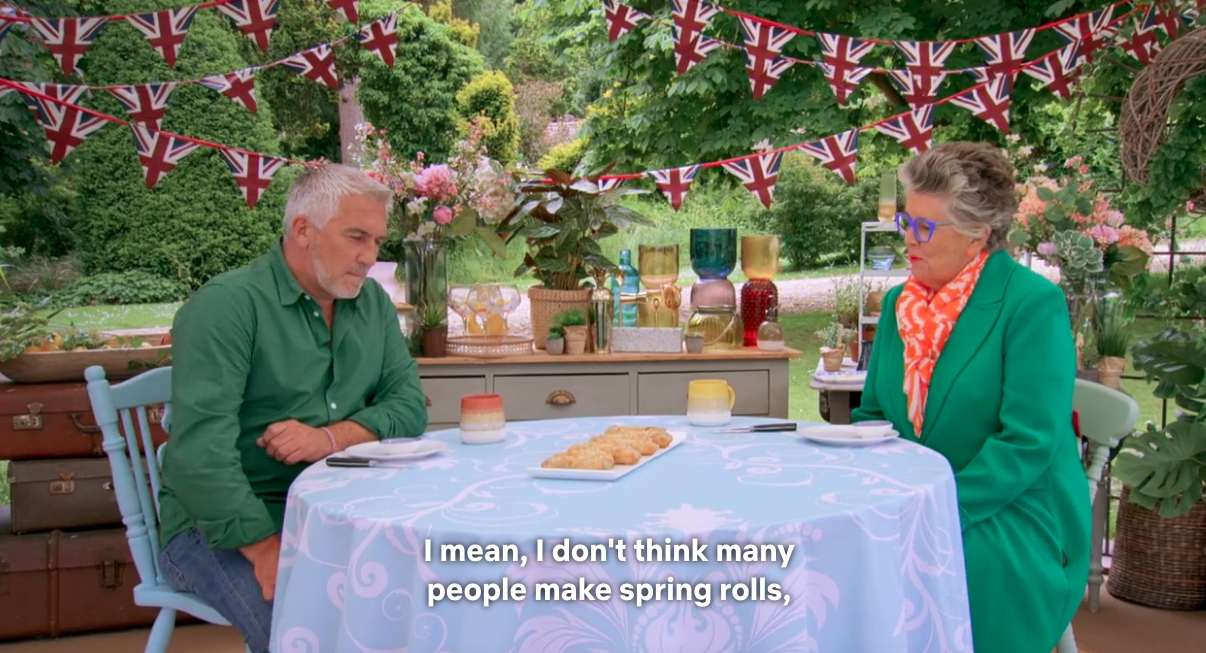 GBBO season 13