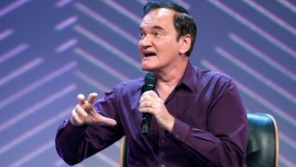 Quentin Tarantino Might ‘Remake Movies From The 1970s’ For His 10th (And Final?) Film
