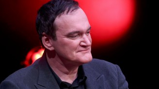 Quentin Tarantino Has A Surprising Answer For His ‘Best Movie’