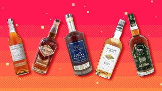 The Absolute Best Under-The-Radar Bourbons That Deserve More Hype