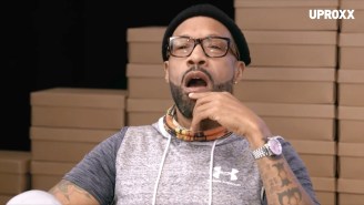 Redman Tells The Real Story Behind His Infamous ‘MTV Cribs’ Appearance On ‘Fresh Pair’