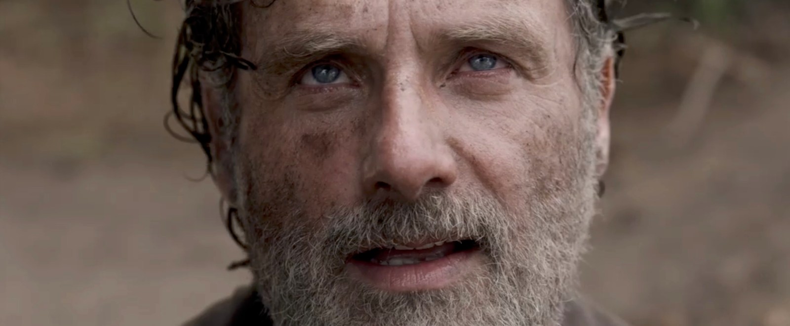 rick grimes