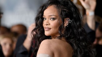 Who Will Appear As Models In Rihanna’s ‘Savage X Fenty, Vol. 4’ Show?