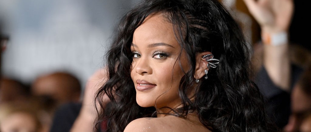 Rihanna Continues To Champion Diversity With Savage X Fenty Vol. 3