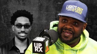Comedian Ron Funches Speaks On The Tremendous Loss Of Jak Knight