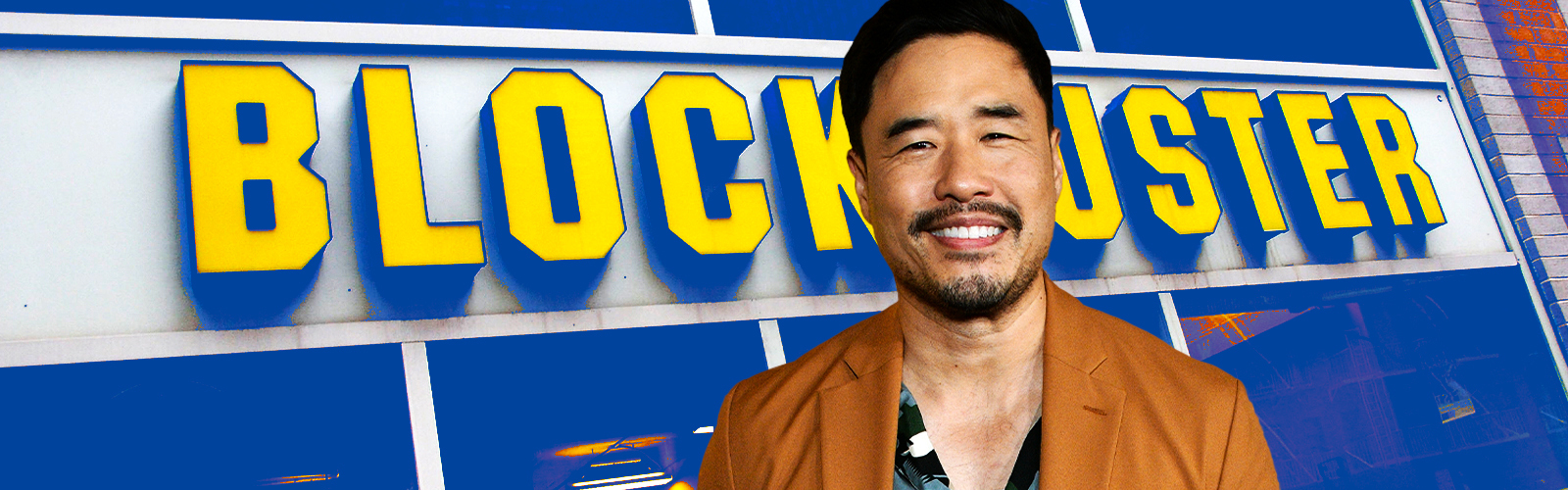 Randall Park