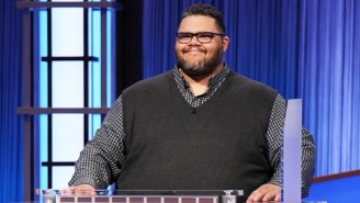 The City Of Philadelphia Is Giving Its Local ‘Jeopardy!’ Superchamp His Own Thanksgiving Parade Float