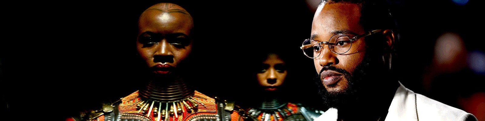 Ryan Coogler On The Pain, Loss, And Triumph Of ‘Black Panther: Wakanda Forever’