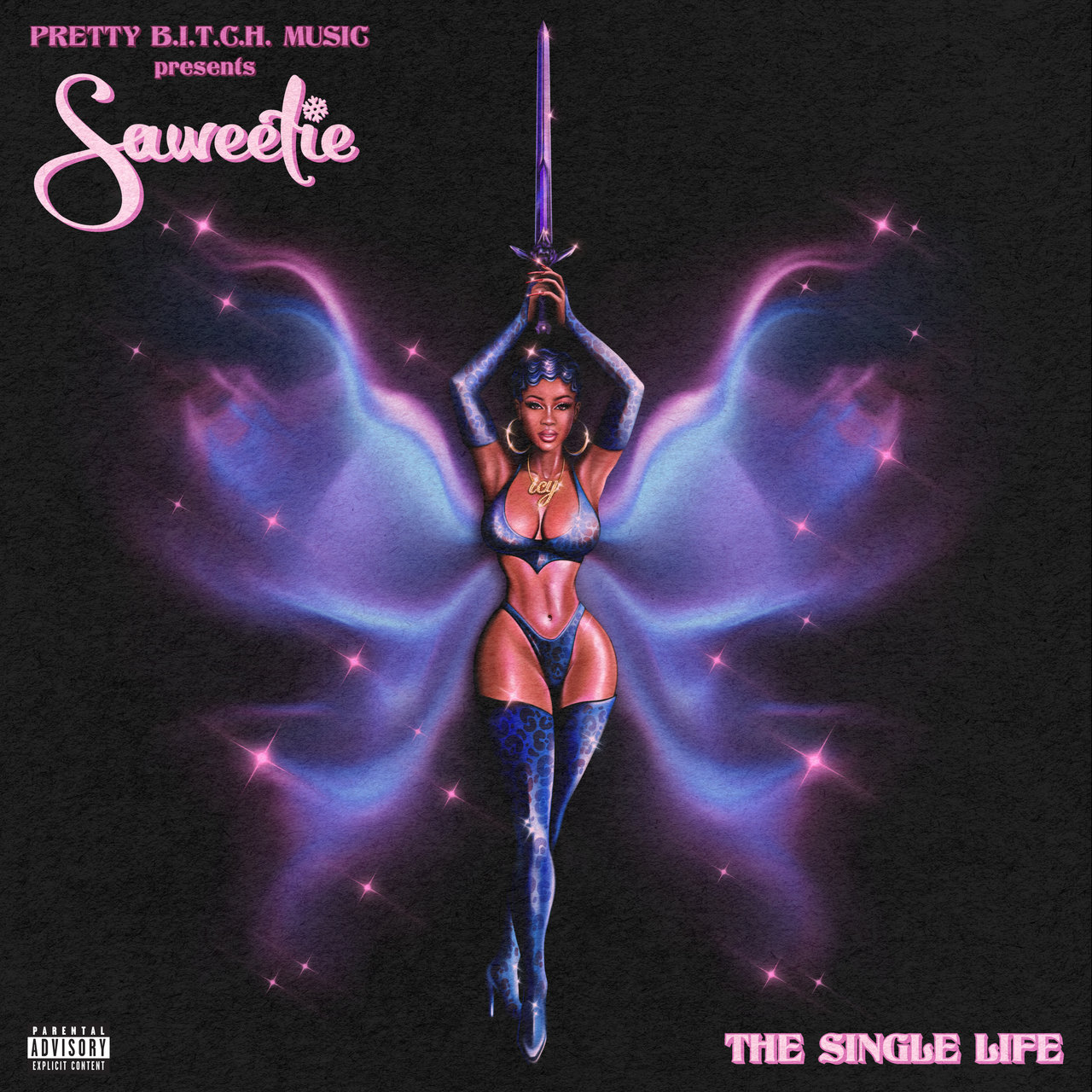 saweetie the single life