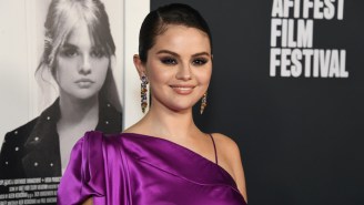 Selena Gomez’s Emphatic ‘My Mind & Me’ Single Identifies A Purpose In Her Silent Suffering