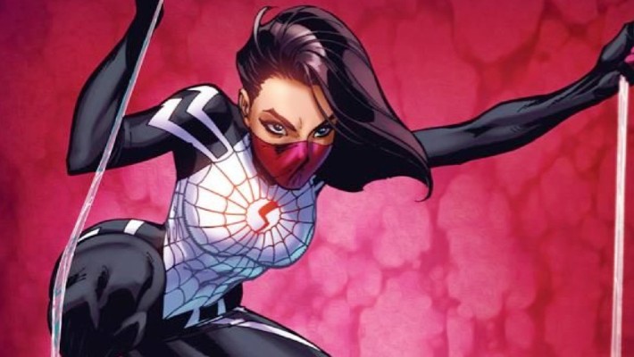 Prime Video orders Silk: Spider Society live-action series from