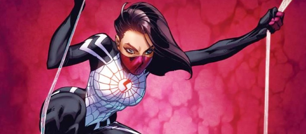 Silk: Spider Society, Other Spider-Man Series Coming to Prime