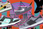 The Best Nike SB Dunks Of All Time