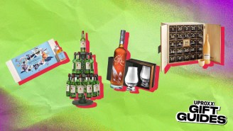 The Ultimate Spirits Gift Guide For 2022 Holiday Shopping