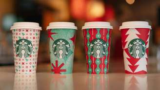 This Starbucks Christmas Drink, A Shaken Espresso With A Twist, Is Going Viral On TikTok