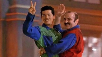 ‘Hell No!’: John Leguizamo Will Not Be Watching ‘The Super Mario Bros. Movie’ After It ‘Dis-Included’ Latin Representation