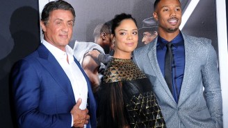 Sylvester Stallone Opened Up About Why He Passed On ‘Creed III’: ‘People Have Enough Darkness’