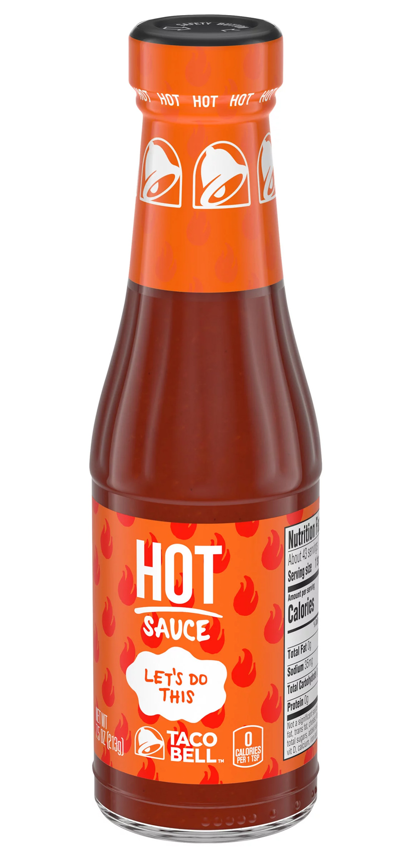 Ranking Louisiana Hot Sauces With the New Orleans Fire Department -  Thrillist