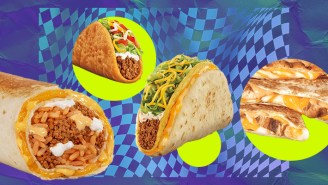 The Best Taco Bell Menu Items of 2022, According To The Masses (Plus Our Take)