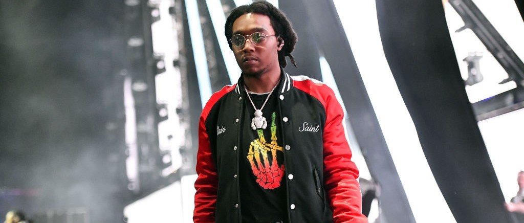 takeoff 2018 coachella