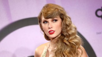 The Results Are In And Taylor Swift Is Atop The 10 Most Googled Artists Of 2022