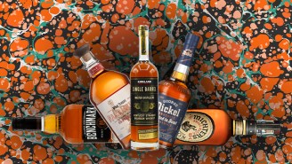 The Best Bourbons Between $30-$60 For Thanksgiving 2022