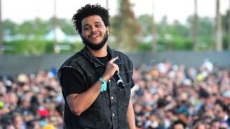 The Weeknd Might Remove ‘Trilogy’ From Streaming Platforms So Fans Can Listen To The Original Mixtapes